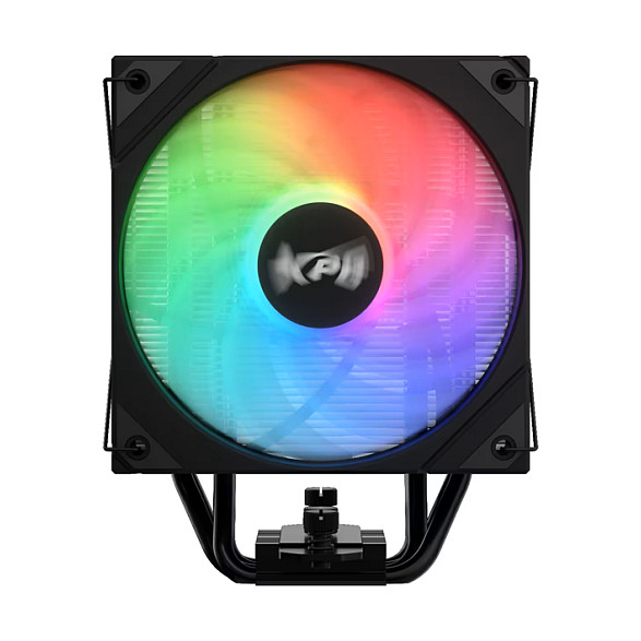 120mm XPG Maestro Plus 42SA ARGB schwarz