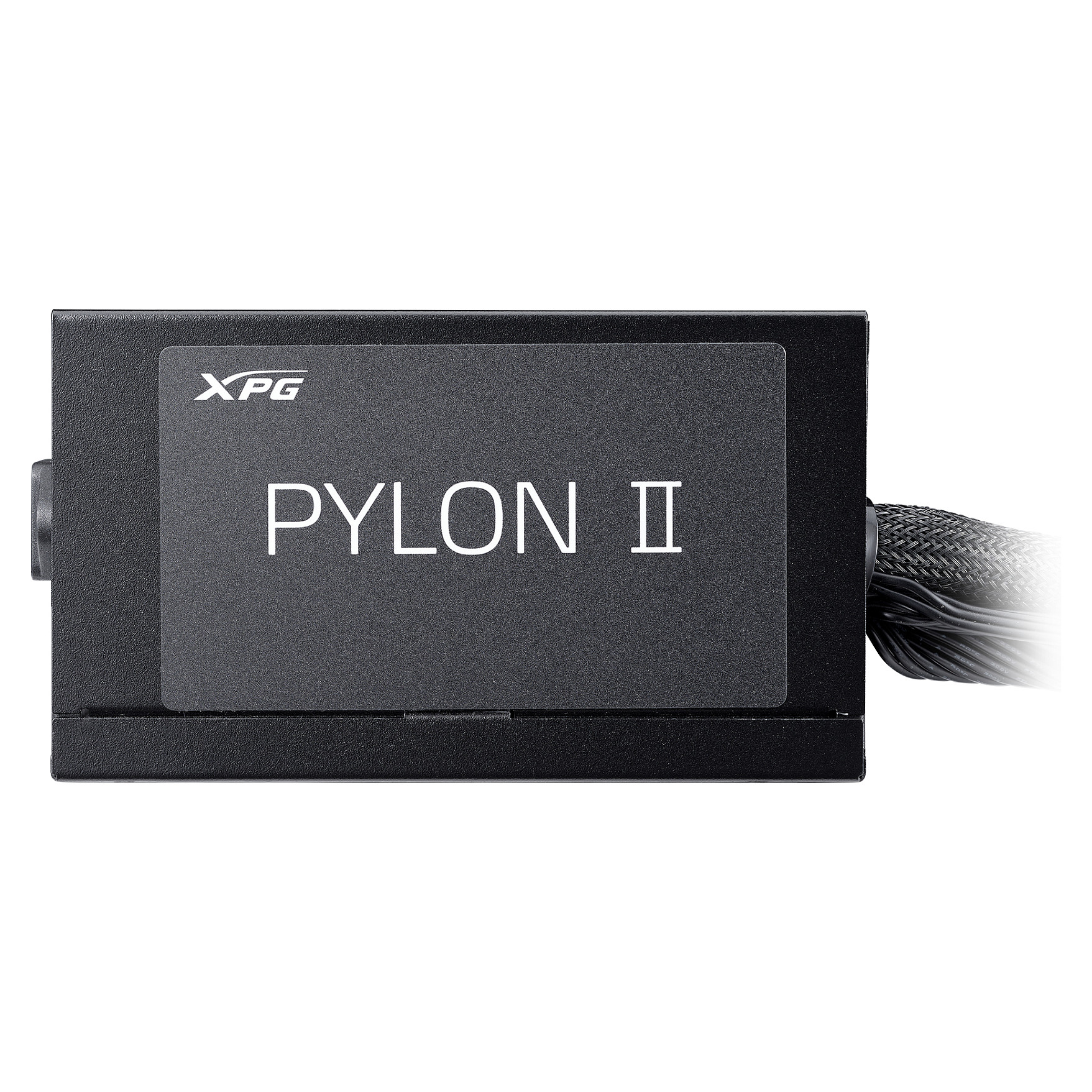 XPG Pylon II 650W ATX 3.1 80 Plus Bronze non modular