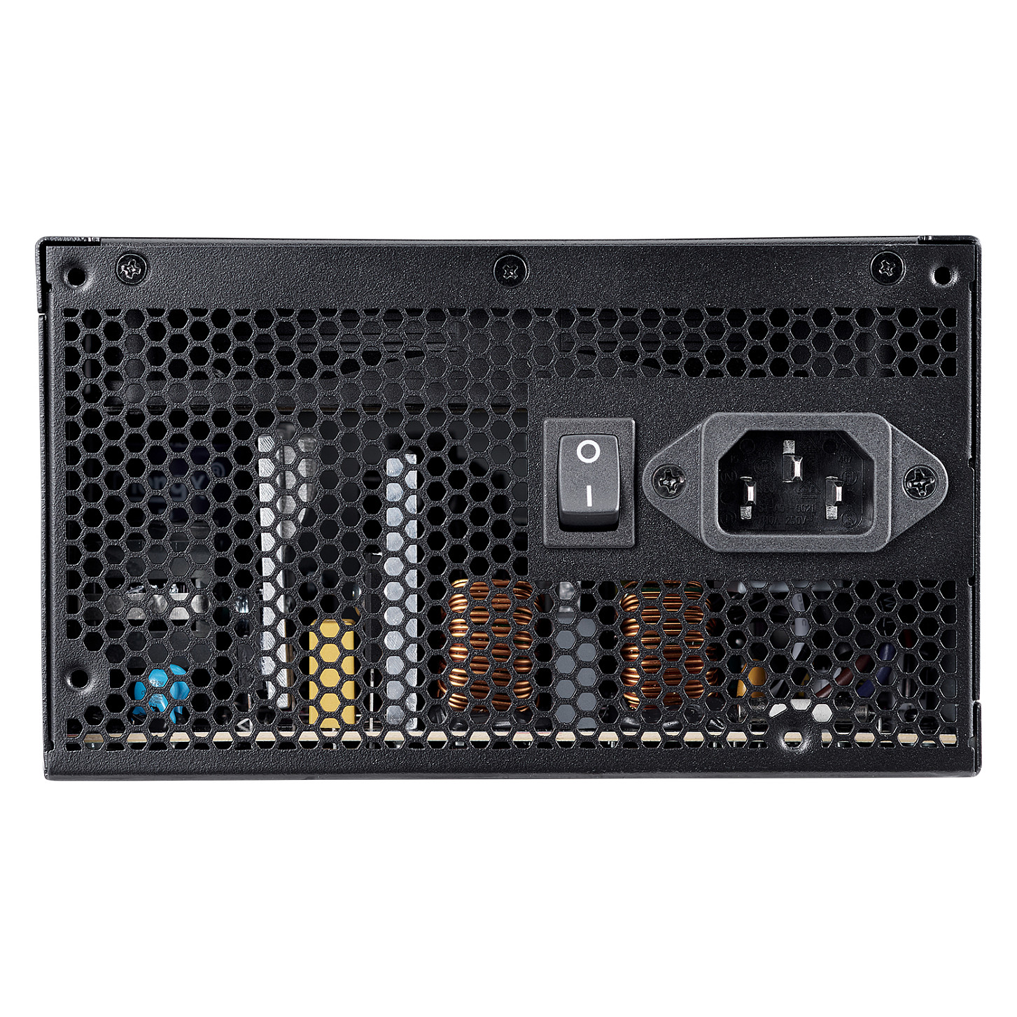 XPG Pylon II 650W ATX 3.1 80 Plus Bronze non modular