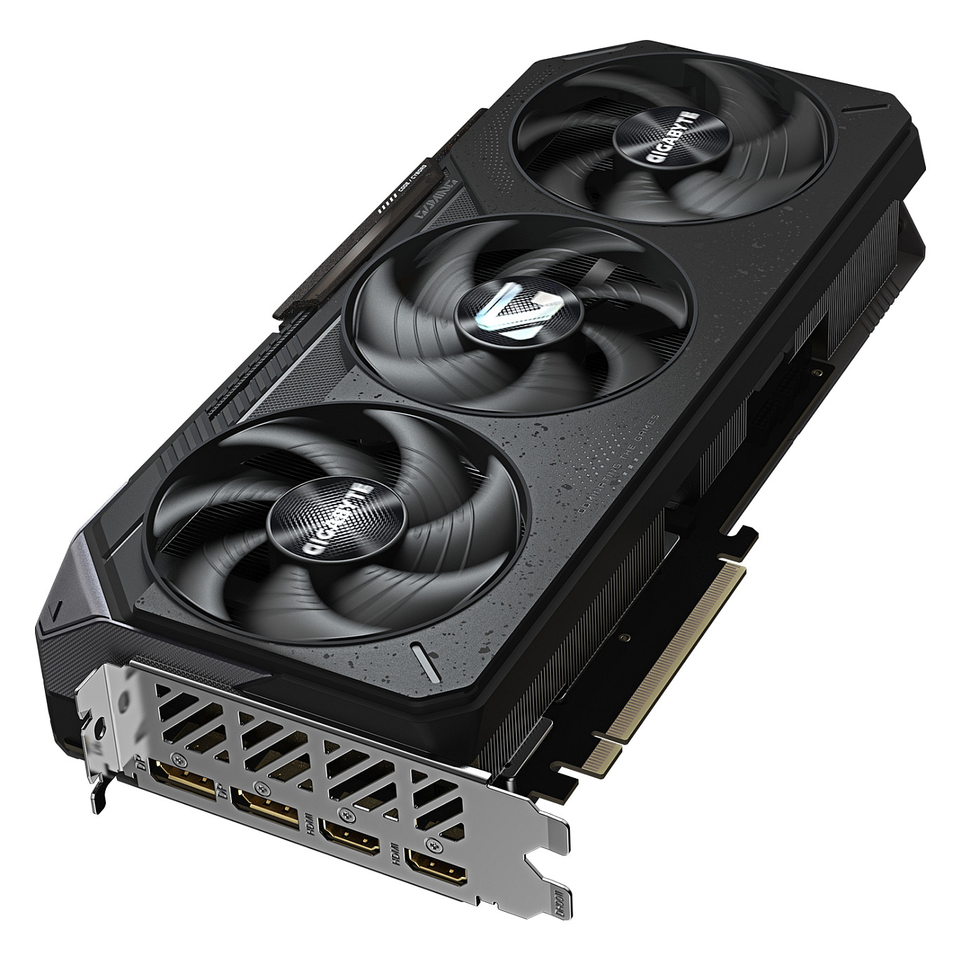 RX 9070 XT 16GB Gigabyte Gaming GDDR6
