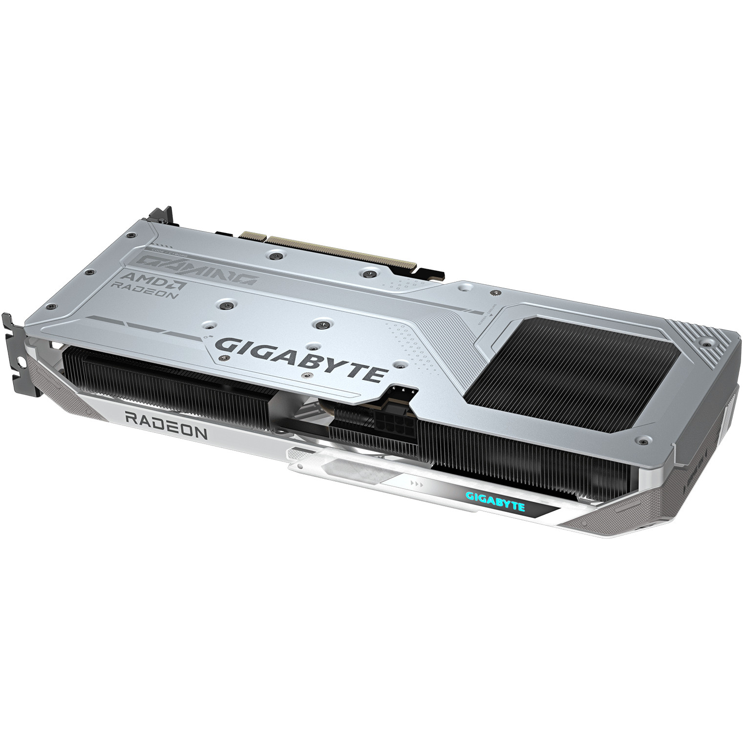 RX 9060 XT 16GB Gigaybte Gaming OC ICE GDDR6