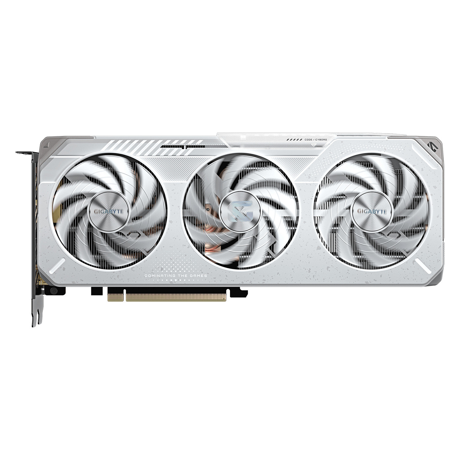RX 9060 XT 16GB Gigaybte Gaming OC ICE GDDR6