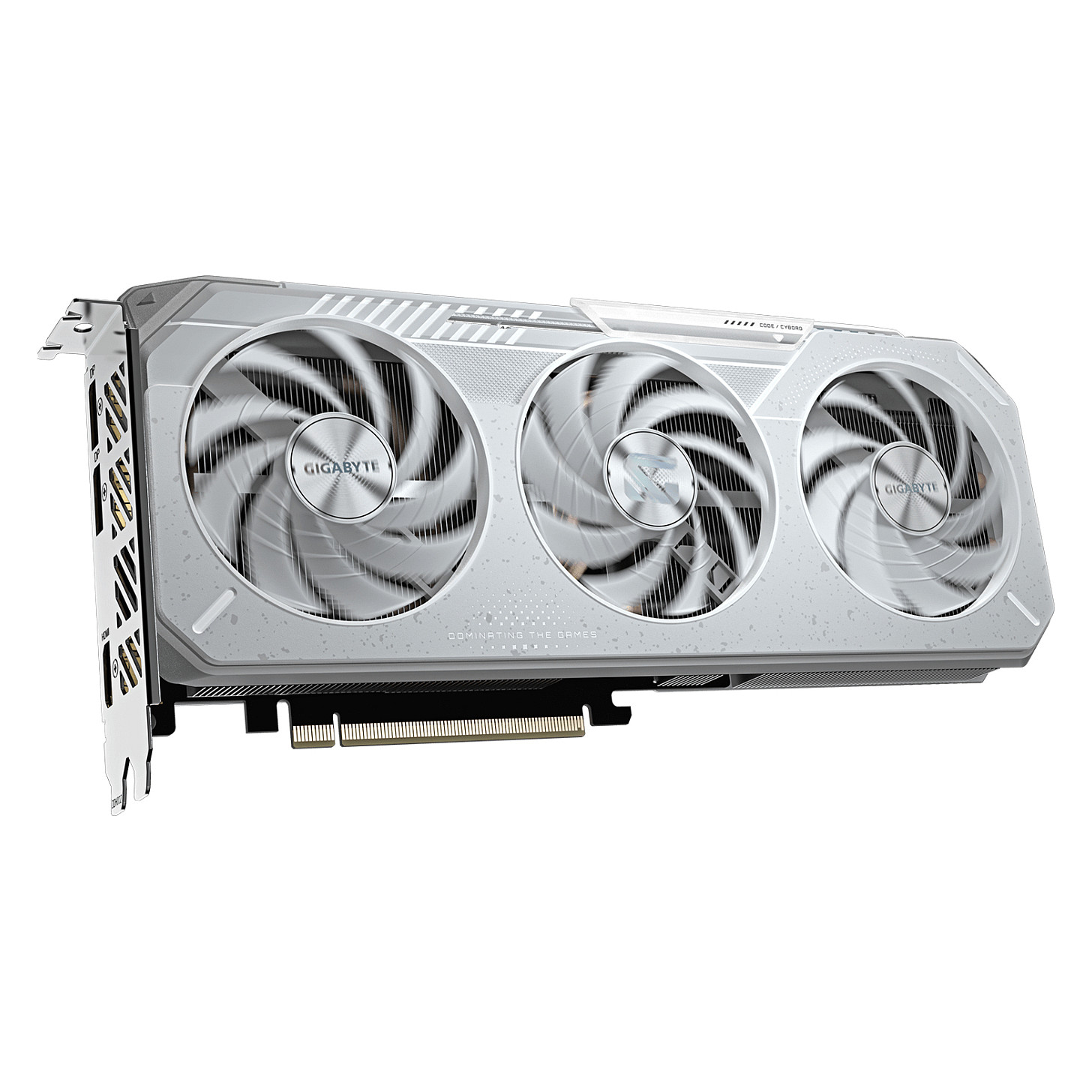 RX 9060 XT 16GB Gigaybte Gaming OC ICE GDDR6