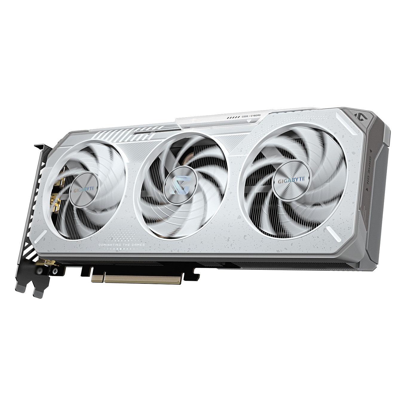 RX 9060 XT 16GB Gigaybte Gaming OC ICE GDDR6