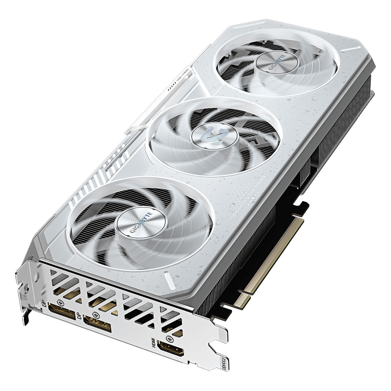 RX 9060 XT 16GB Gigaybte Gaming OC ICE GDDR6