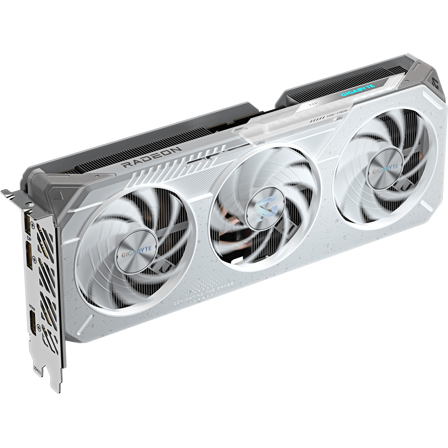 RX 9060 XT 16GB Gigaybte Gaming OC ICE GDDR6