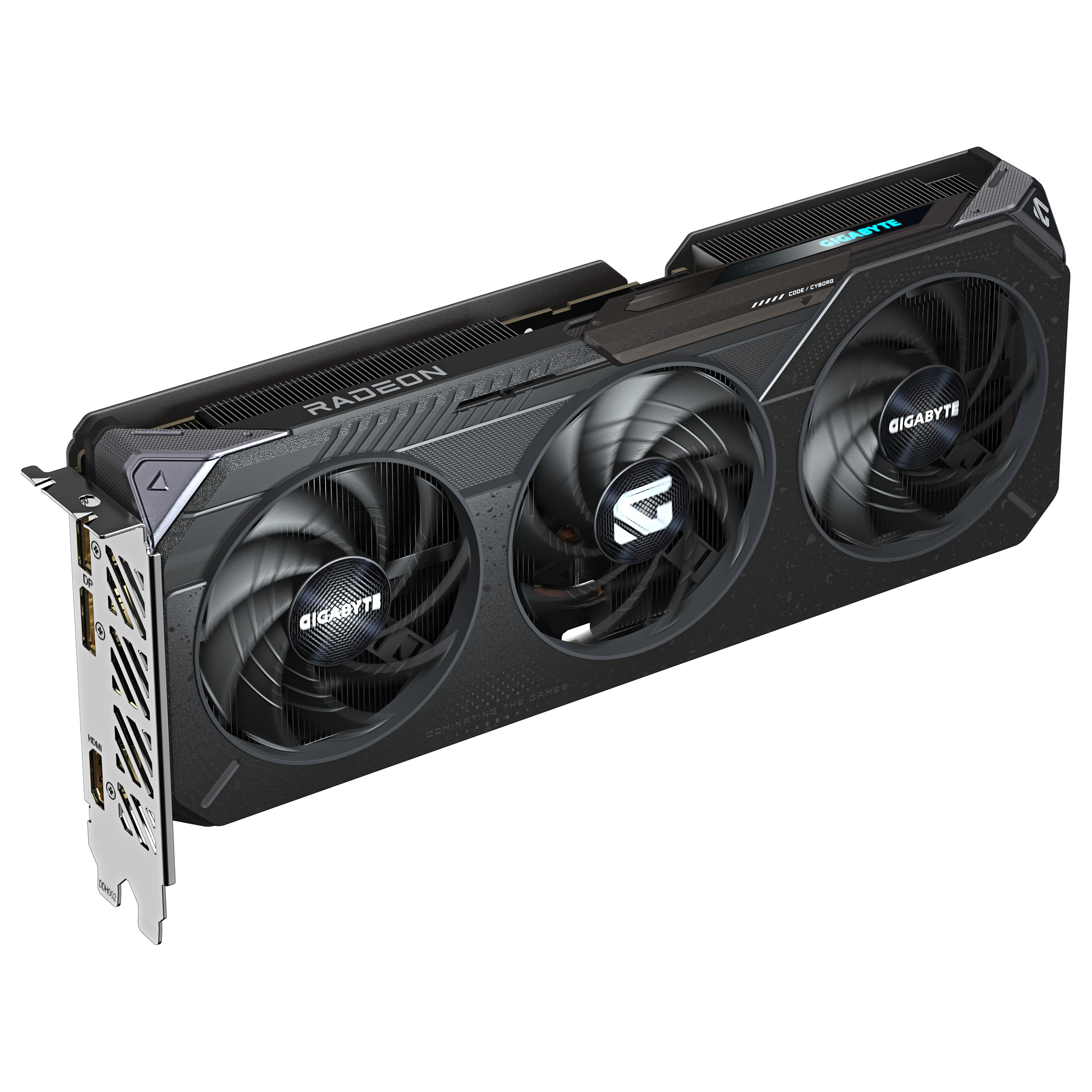 RX 9060 XT 16GB Gaming GDDR6