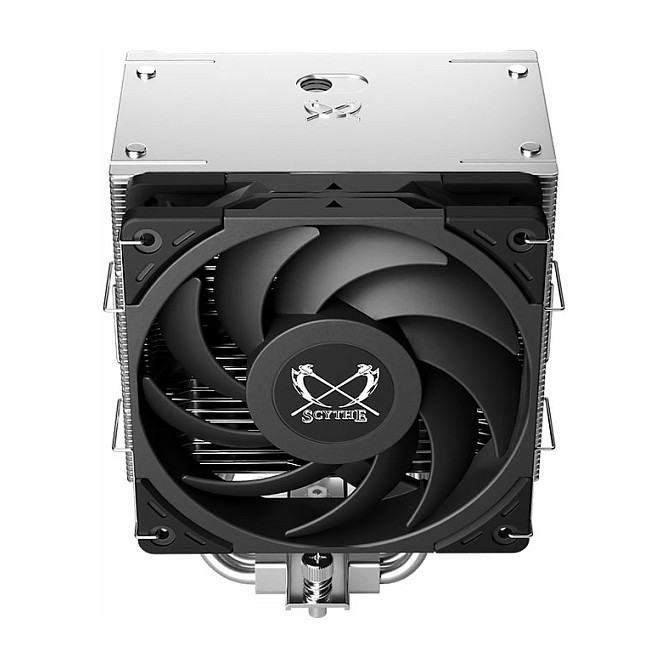 K COOLER Scythe Mugen 6 CPU Kühler 120mm PWM
