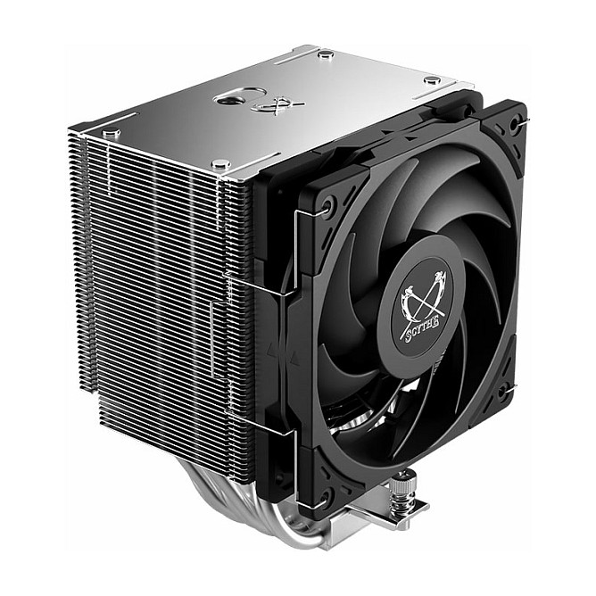K COOLER Scythe Mugen 6 CPU Kühler 120mm PWM