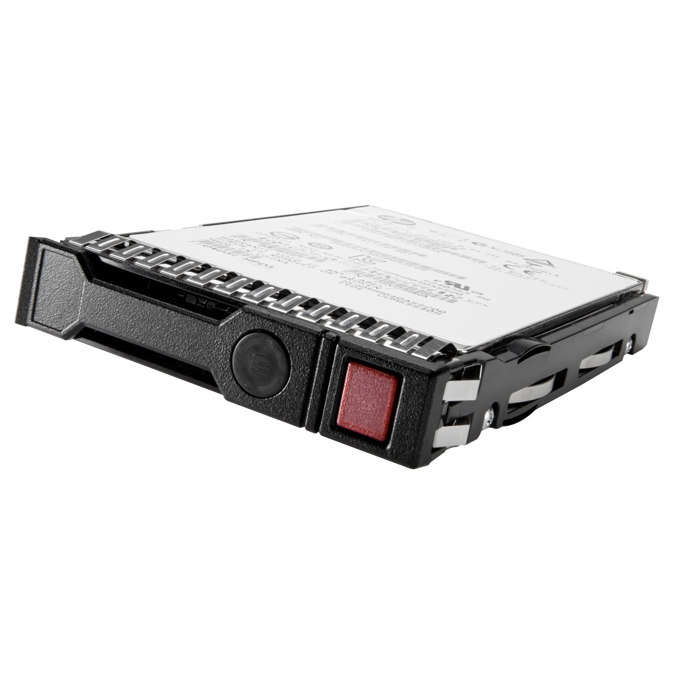 Server HPE 1.2TB SAS 10K SFF SC DS HDD