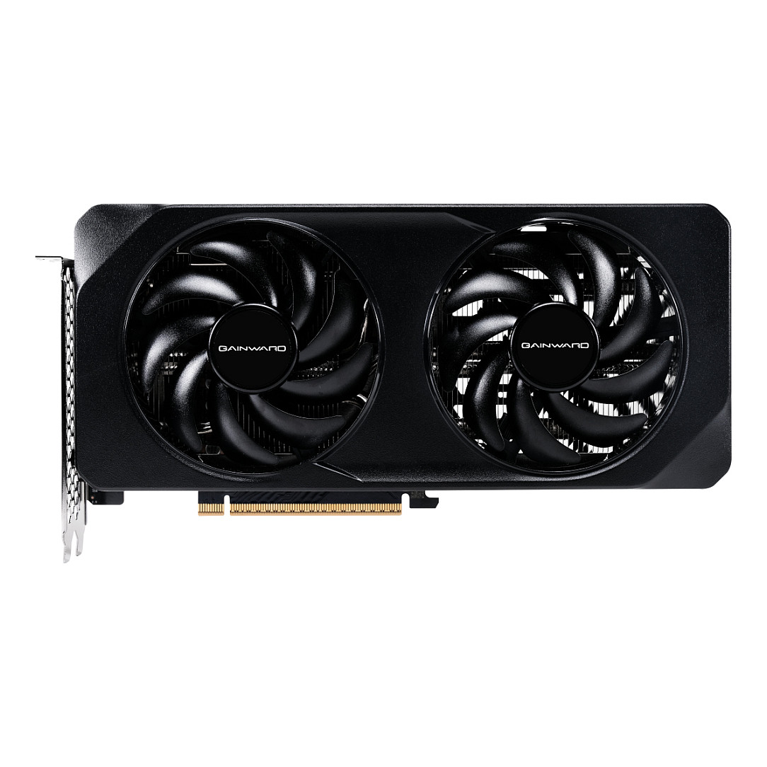 RTX 5060 8GB Gainward Ghost GDDR7