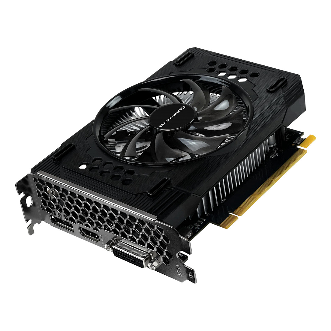 RTX 3050 6GB Gainward Pegasus GDDR6