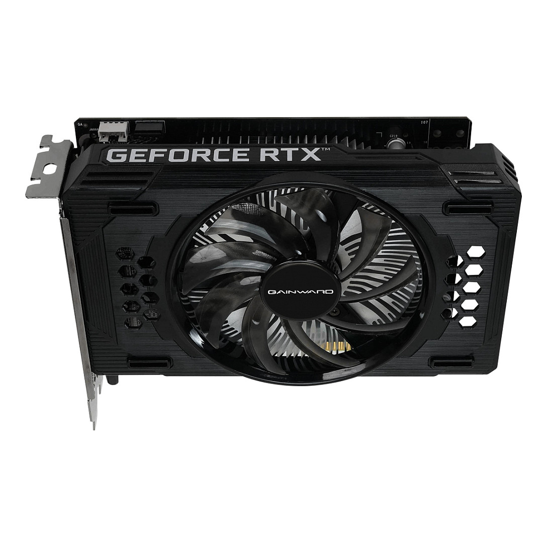 RTX 3050 6GB Gainward Pegasus GDDR6