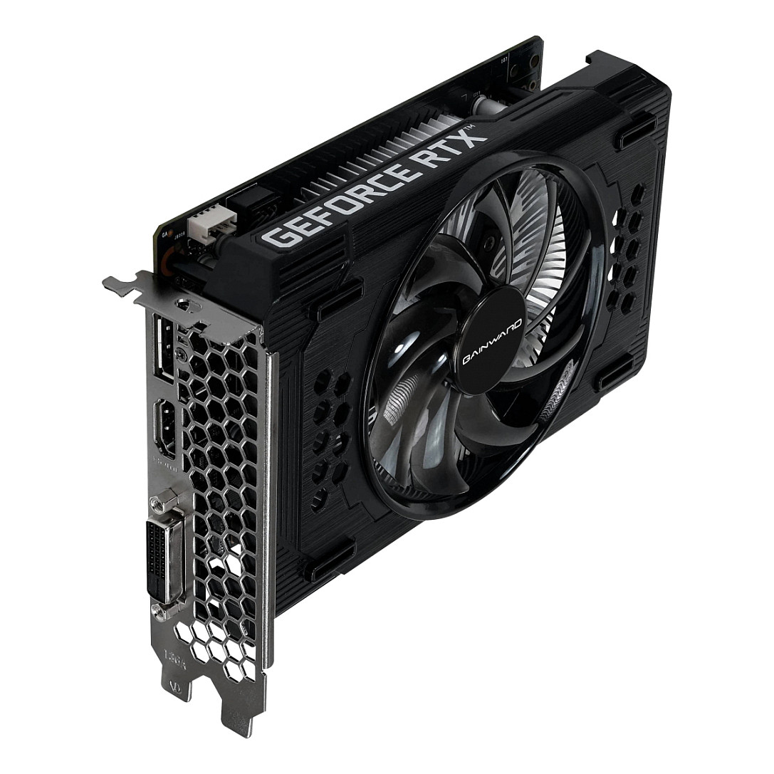 RTX 3050 6GB Gainward Pegasus GDDR6