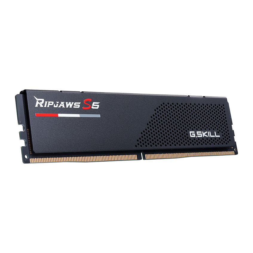 64GB PC 5200 CL40 G.Skill KIT (2x32GB) 64-RS5K