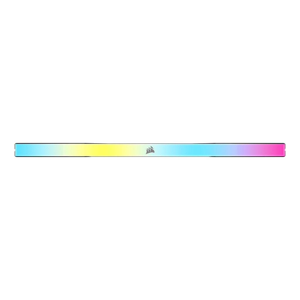 32GB PC 7000 CL40 CORSAIR KIT (2x16GB) VENGEANCE RGB