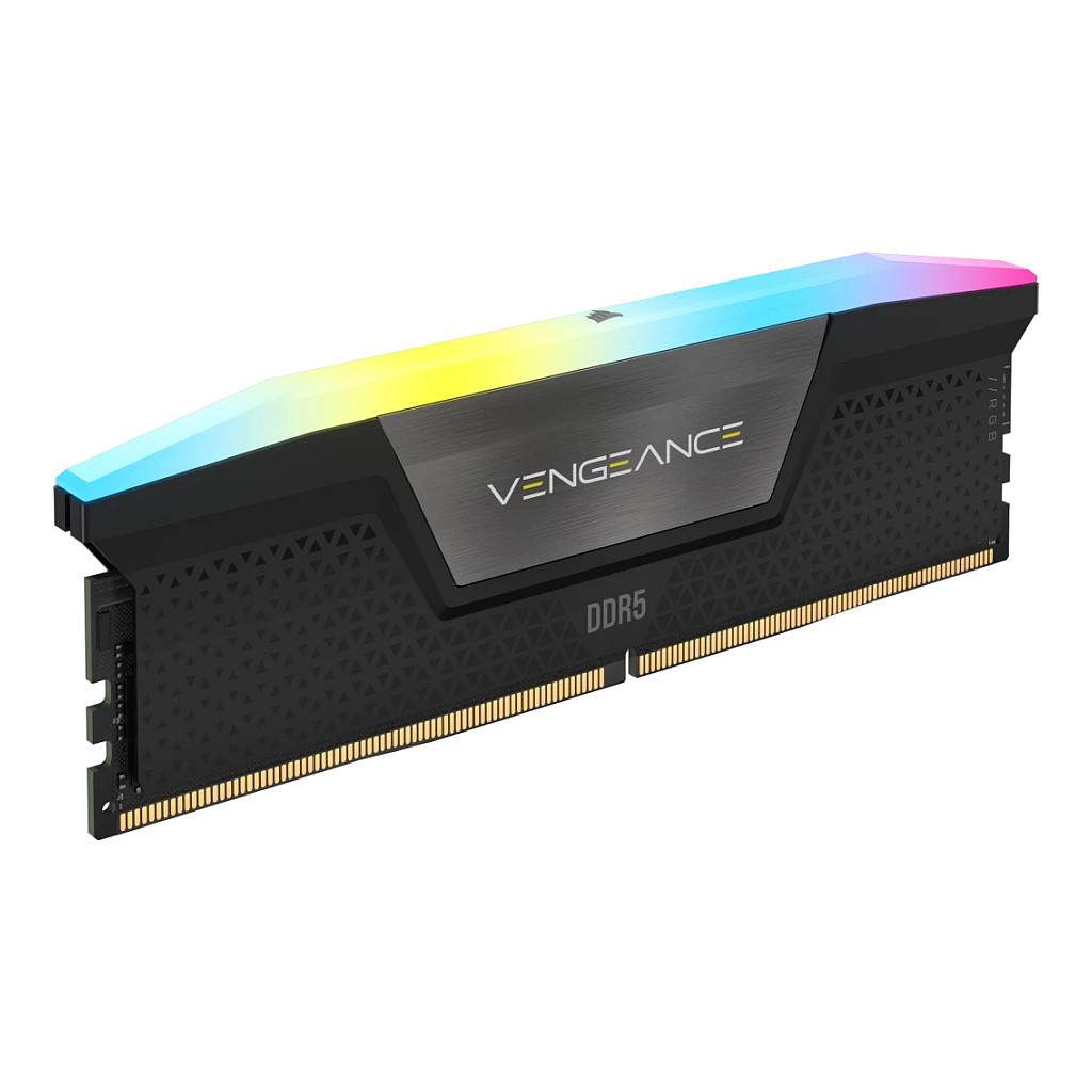 32GB PC 7000 CL40 CORSAIR KIT (2x16GB) VENGEANCE RGB