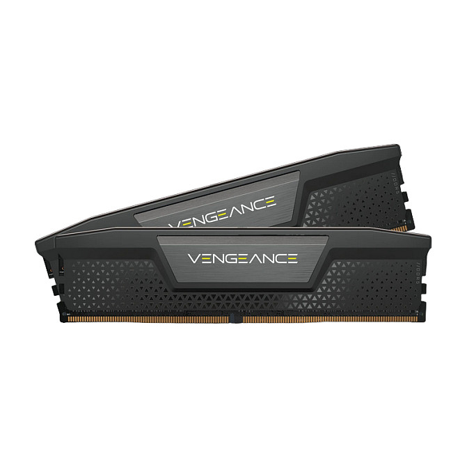 48GB PC 6000 CL36 CORSAIR KIT (2x24GB) VENGEANCE black retail