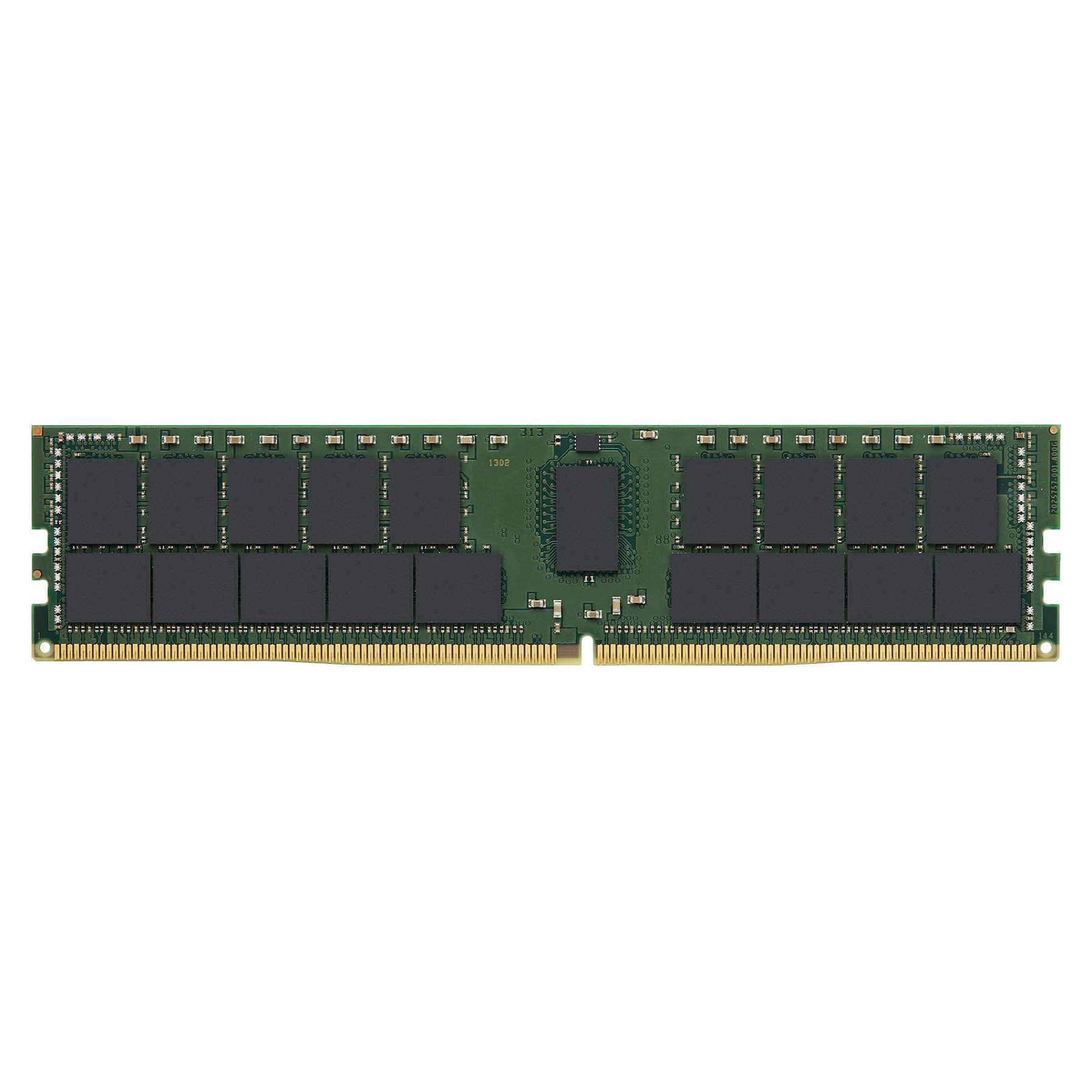 KINGSTON 64GB 3200MT/s ECC Reg CL22 DIMM 2Rx4 Hynix D