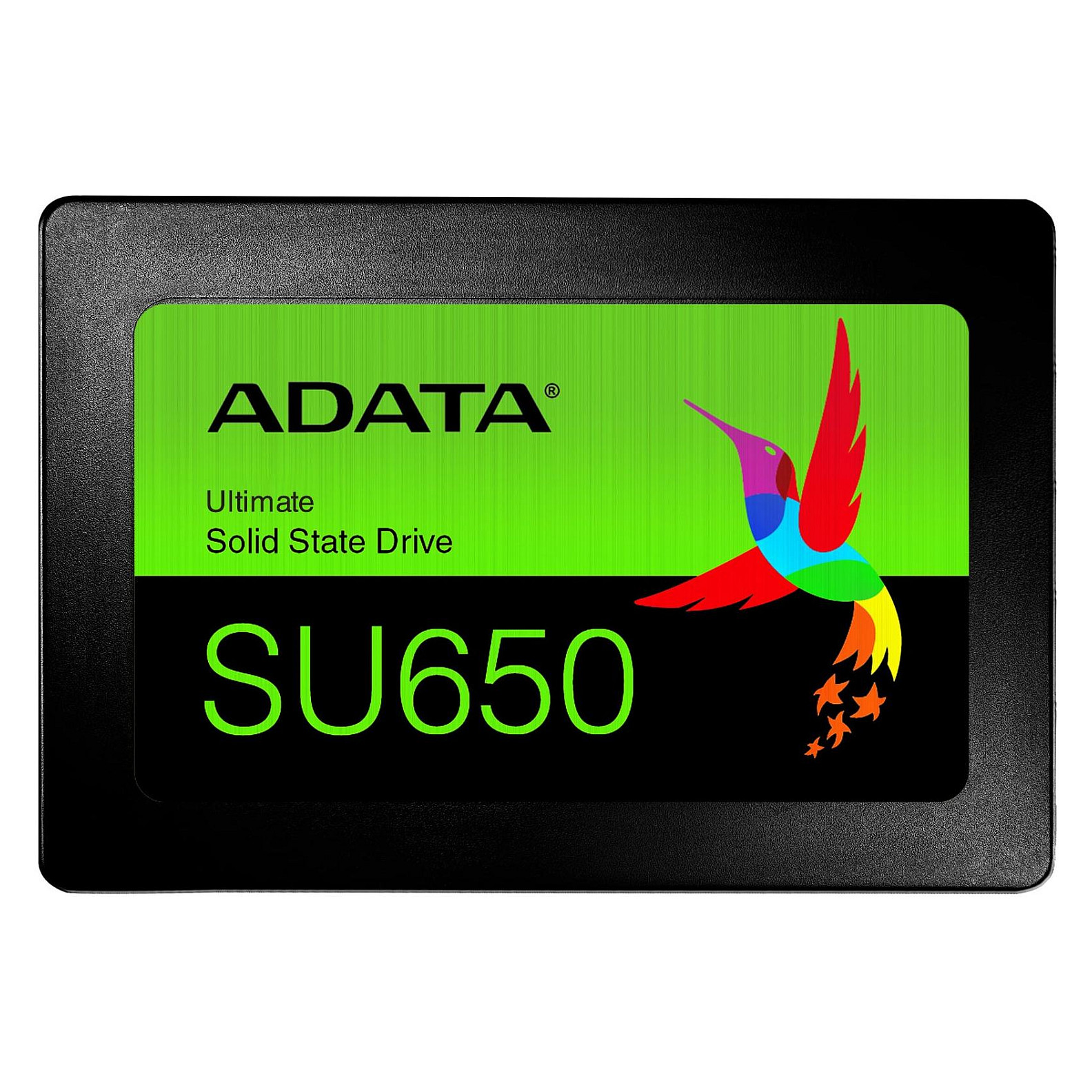 2,5" 240GB ADATA SATAIII SU650 3D NAND TLC retail