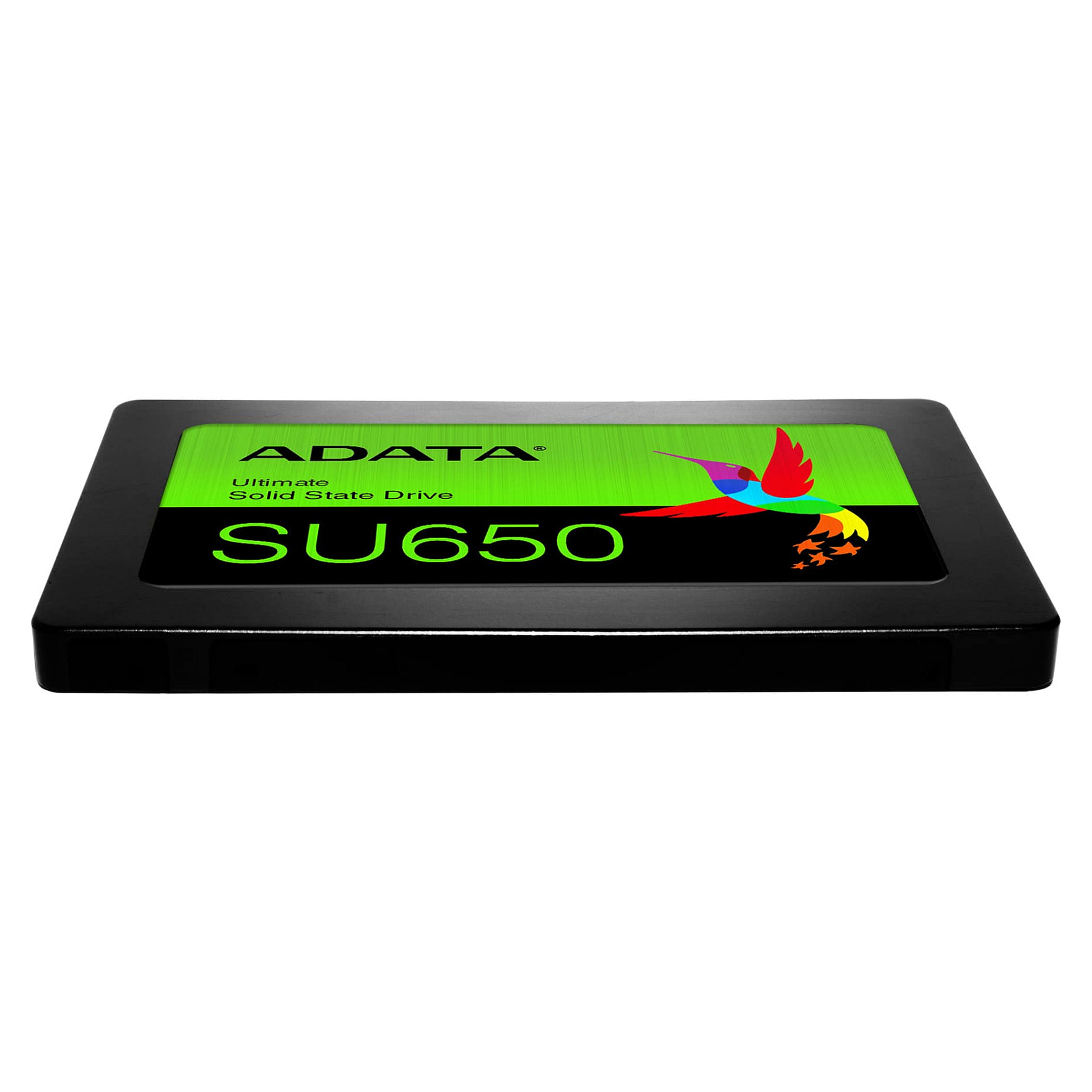 2,5" 240GB ADATA SATAIII SU650 3D NAND TLC retail