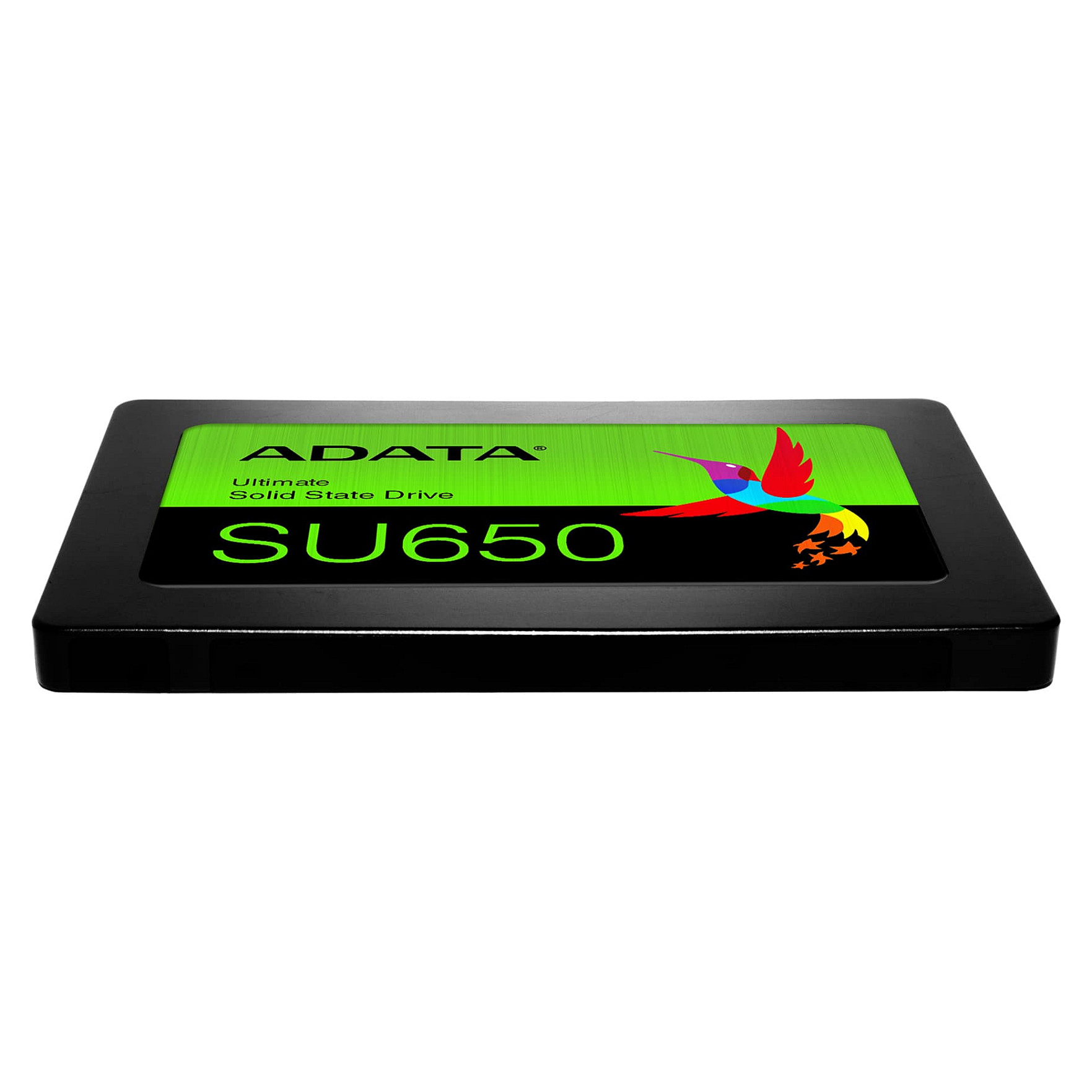2,5" 1TB ADATA SATAIII SU650 3D NAND retail