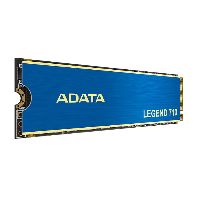 M.2 512GB ADATA PCI-E NVMe Legend 710 retail
