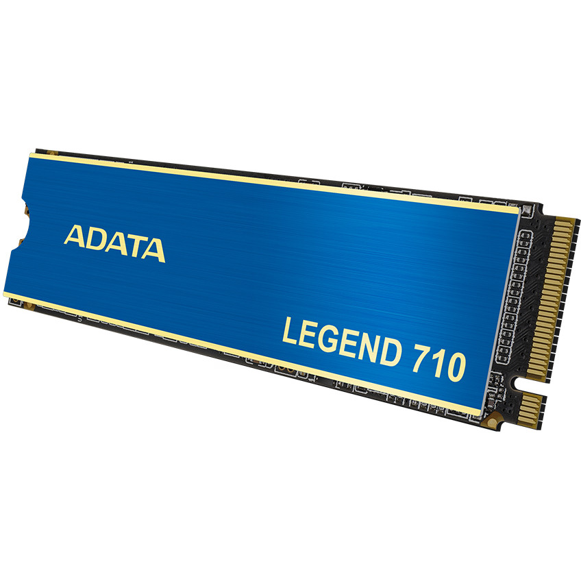 M.2 512GB ADATA PCI-E NVMe Legend 710 retail