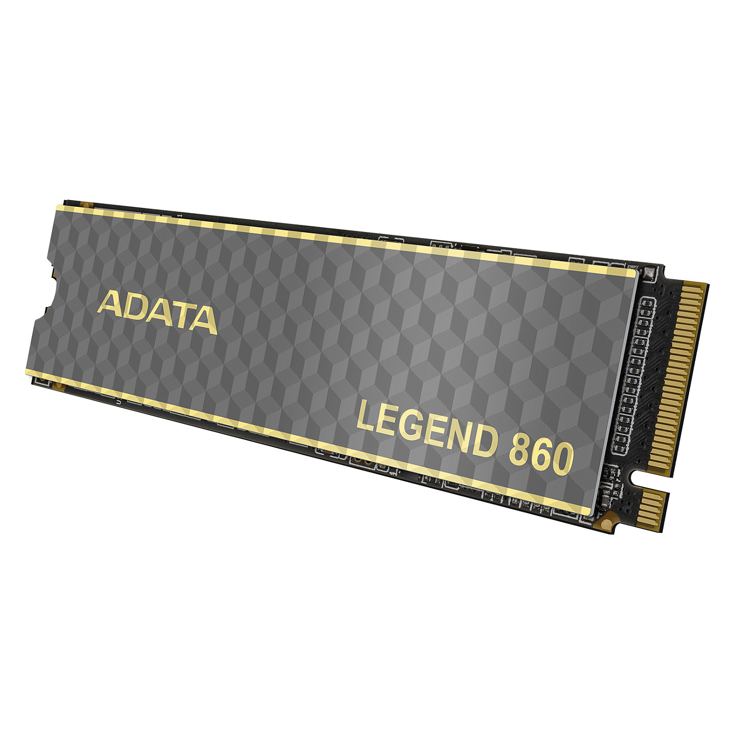 M.2 ADATA LEGEND 860 1 TB (PCIe 4.0 x4, NVMe 2.0, M.2 2280)