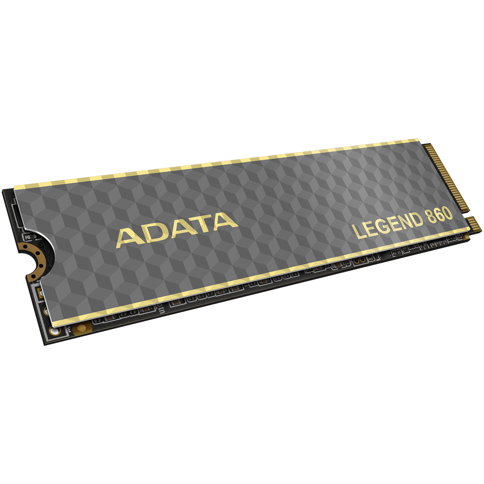 M.2 ADATA LEGEND 860 1 TB (PCIe 4.0 x4, NVMe 2.0, M.2 2280)