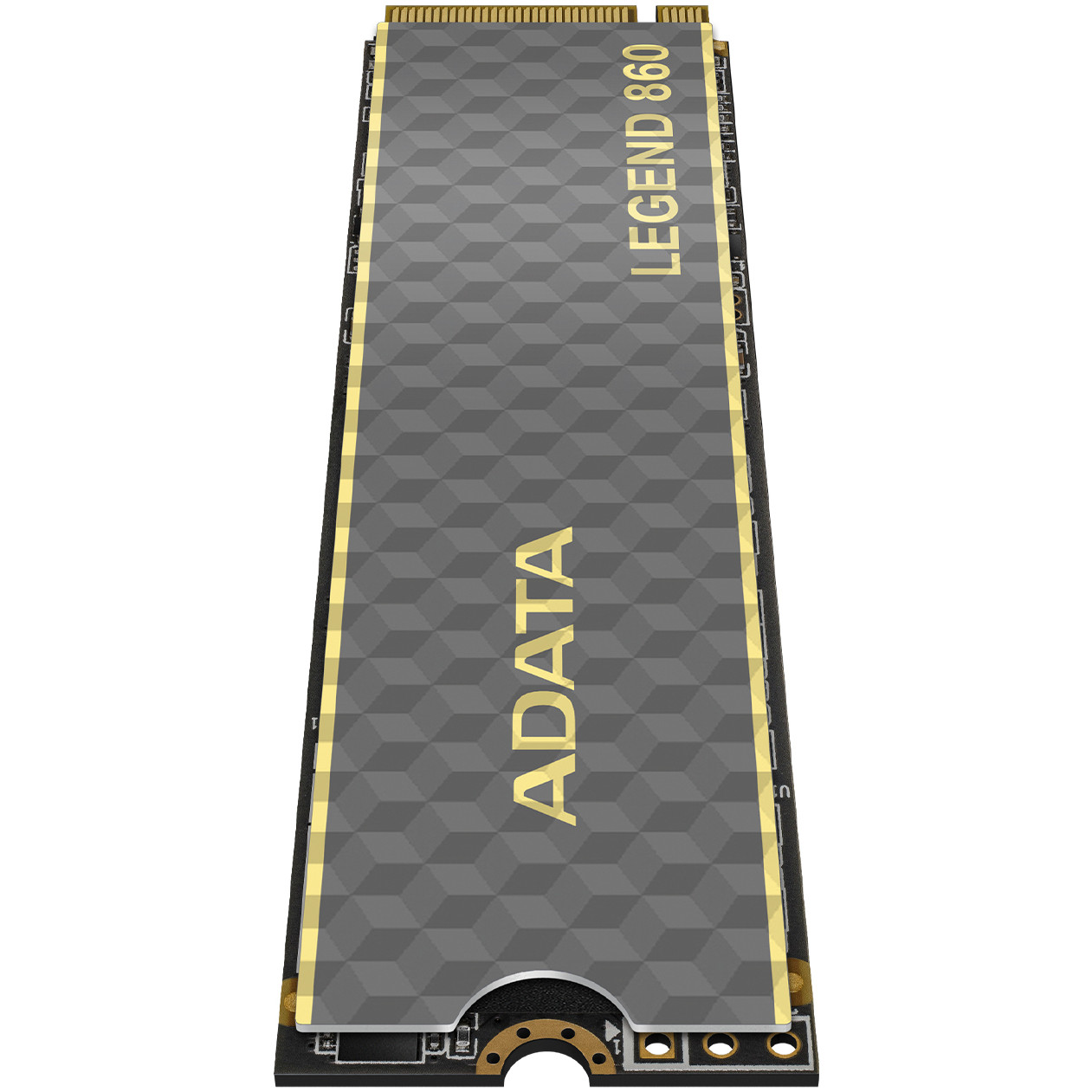 M.2 ADATA LEGEND 860 1 TB (PCIe 4.0 x4, NVMe 2.0, M.2 2280)