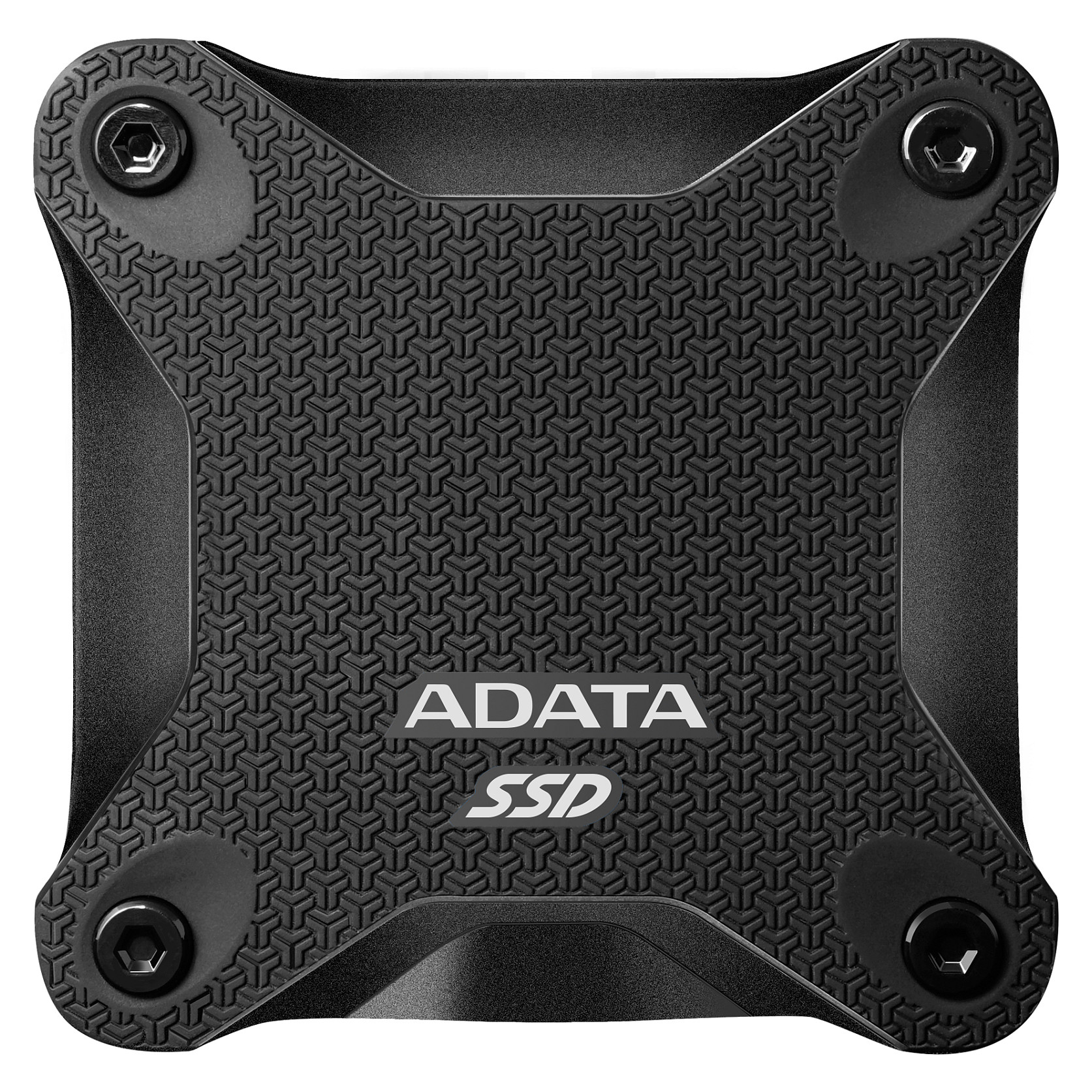 ADATA SD620 2 TB (schwarz, Micro-USB-B 3.2 Gen 2 (10 Gbit/s))