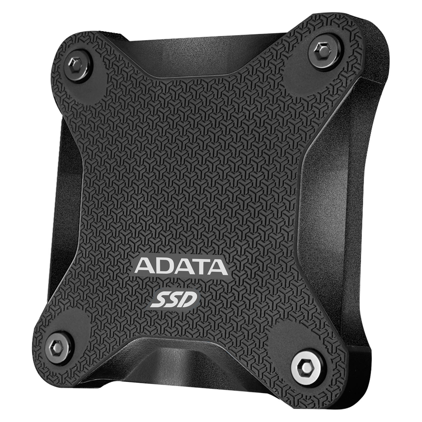 ADATA SD620 2 TB (schwarz, Micro-USB-B 3.2 Gen 2 (10 Gbit/s))