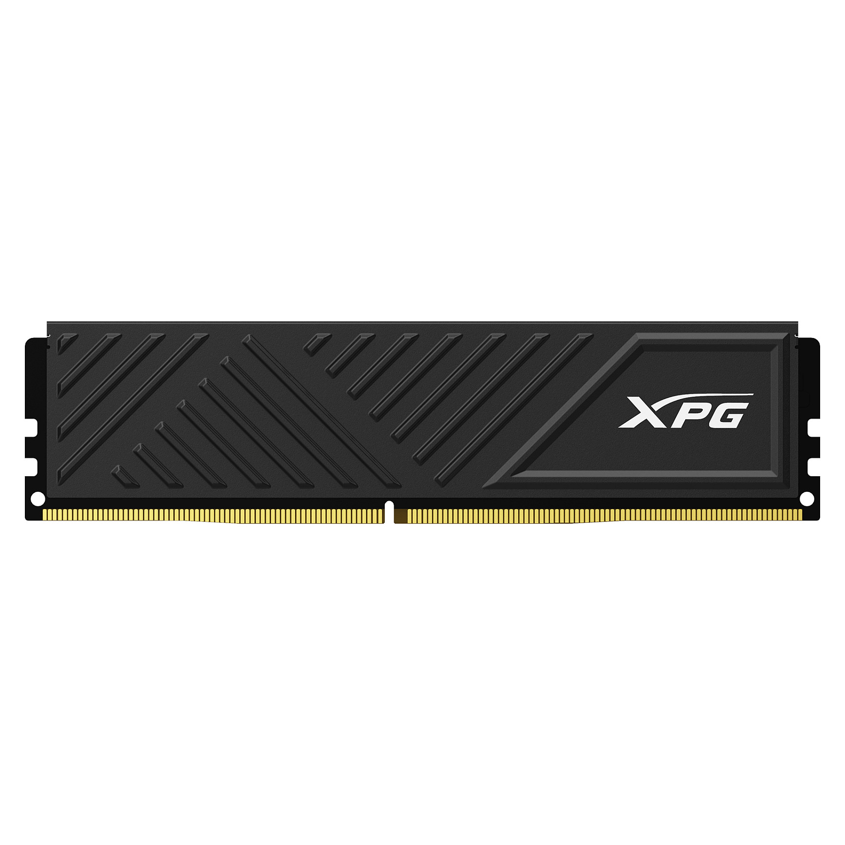 ADATA DIMM 8 GB 3200 (schwarz, AX4U32008G16A-SBKD35, XPG GAMMIX D35, INTEL XMP)