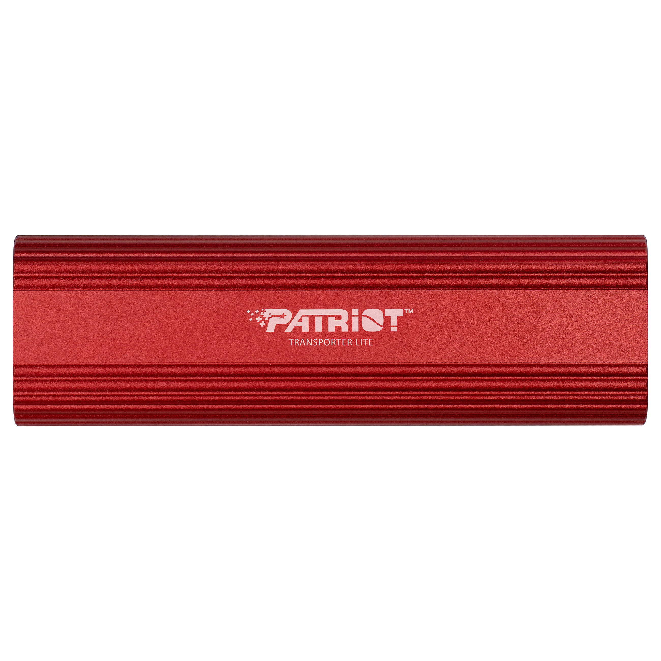 Transporter Lite 1 TB SSD(rot. USB-C 3.2 Gen 2(10 Gbit/s))
