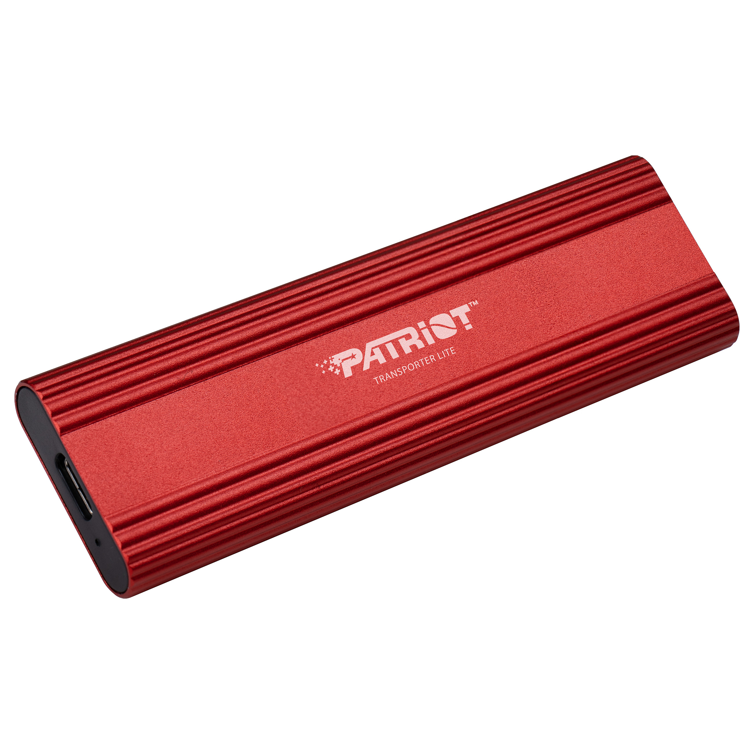 Transporter Lite 1 TB SSD(rot. USB-C 3.2 Gen 2(10 Gbit/s))