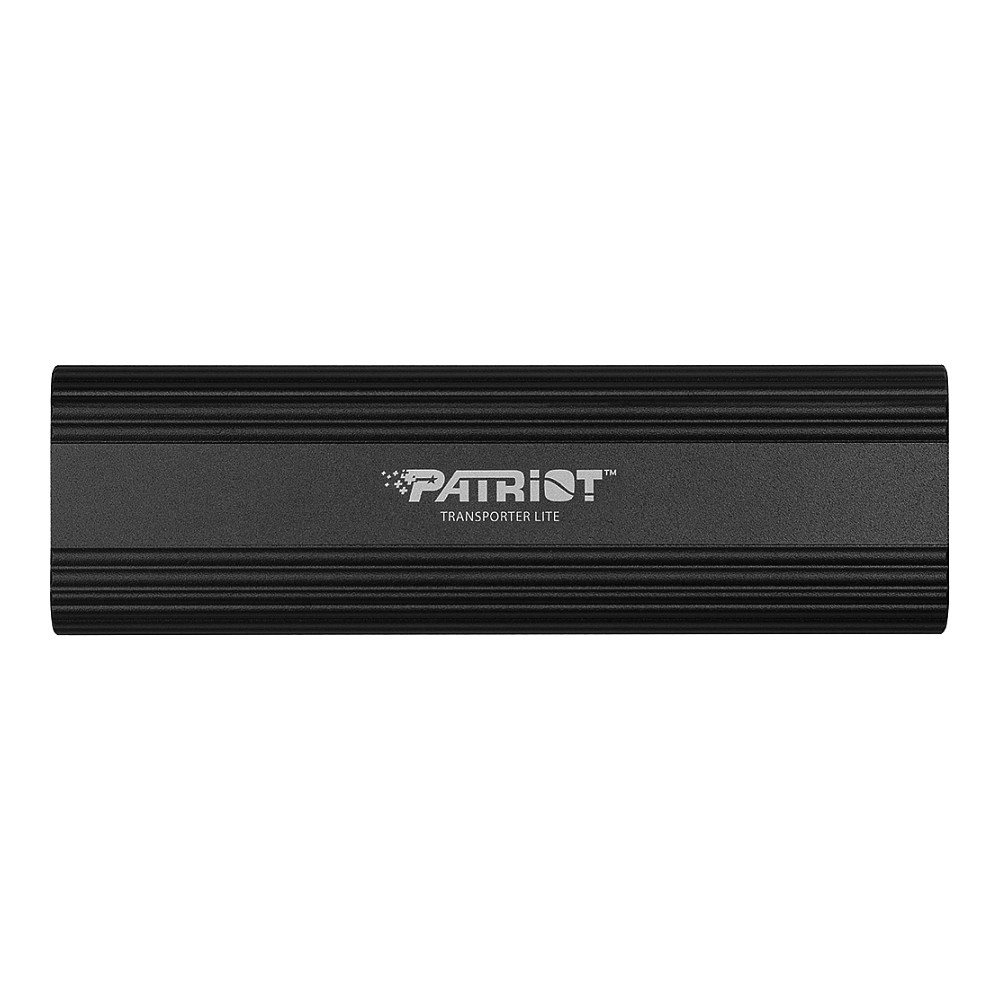 Patriot 2TB Transporter Lite Black PS1820