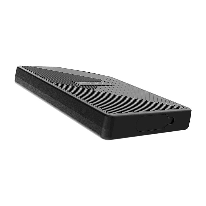 1TB PNY Portable SSD RP60 USB3.2 Gen.2 Black retail