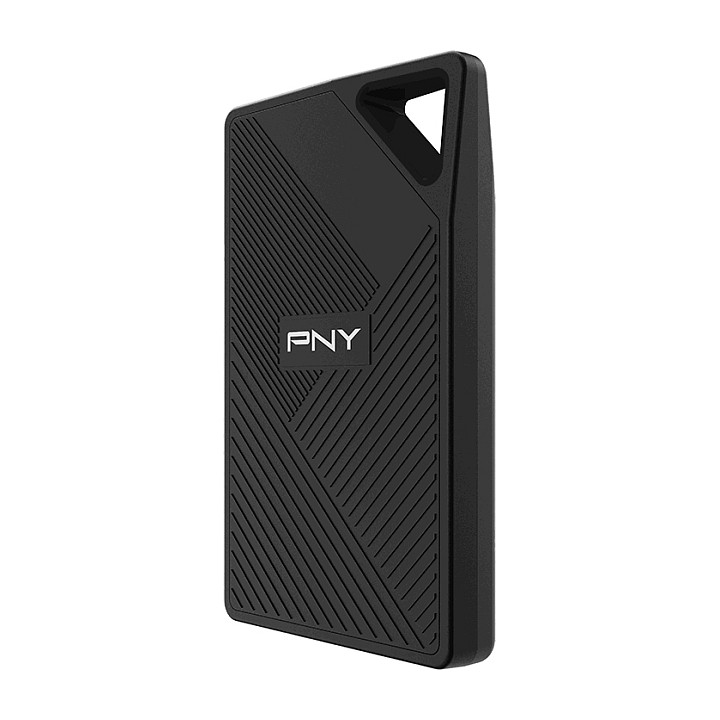 1TB PNY Portable SSD RP60 USB3.2 Gen.2 Black retail