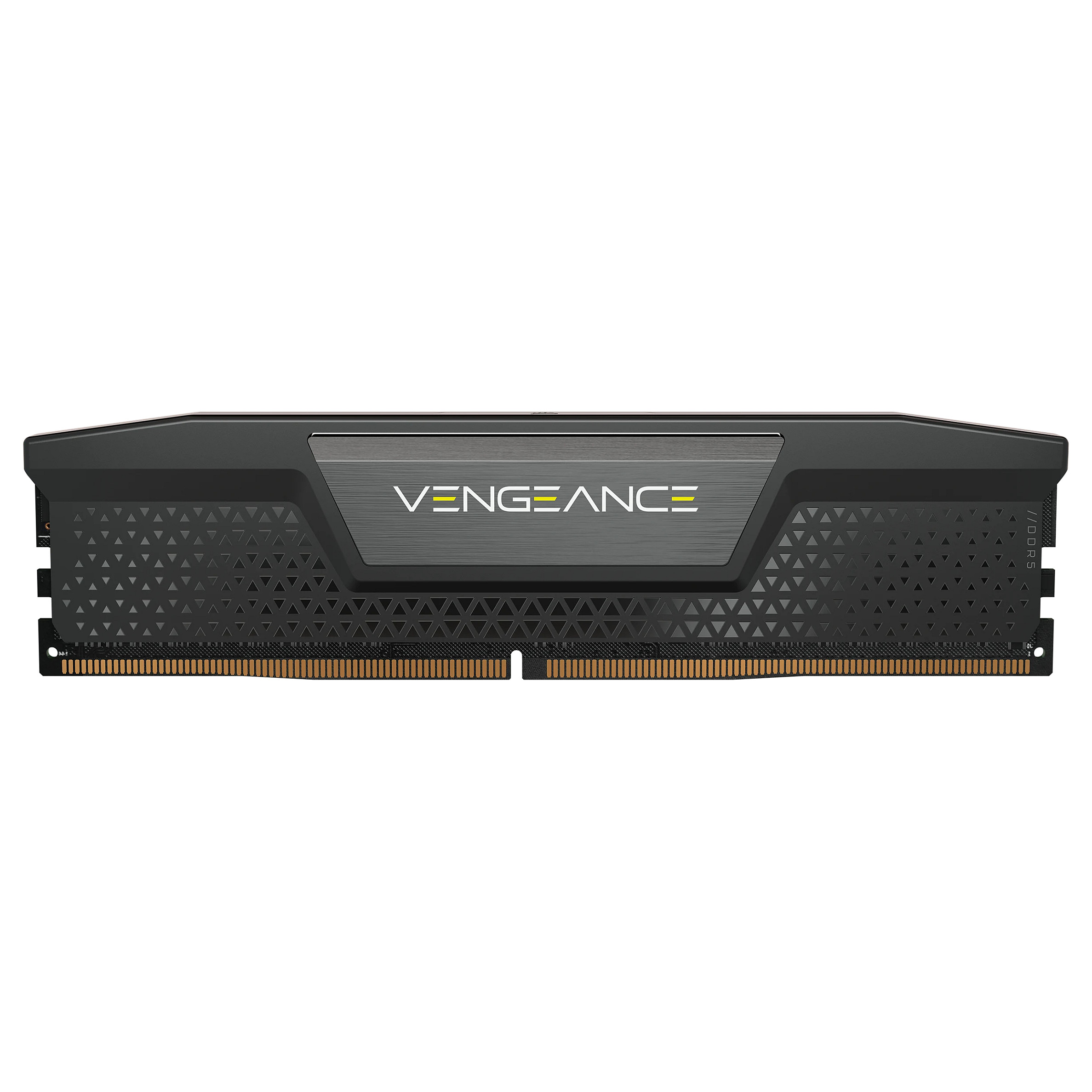 32GB PC 6000 CL38 CORSAIR KIT (2x16GB) VENGEANCE Black retail