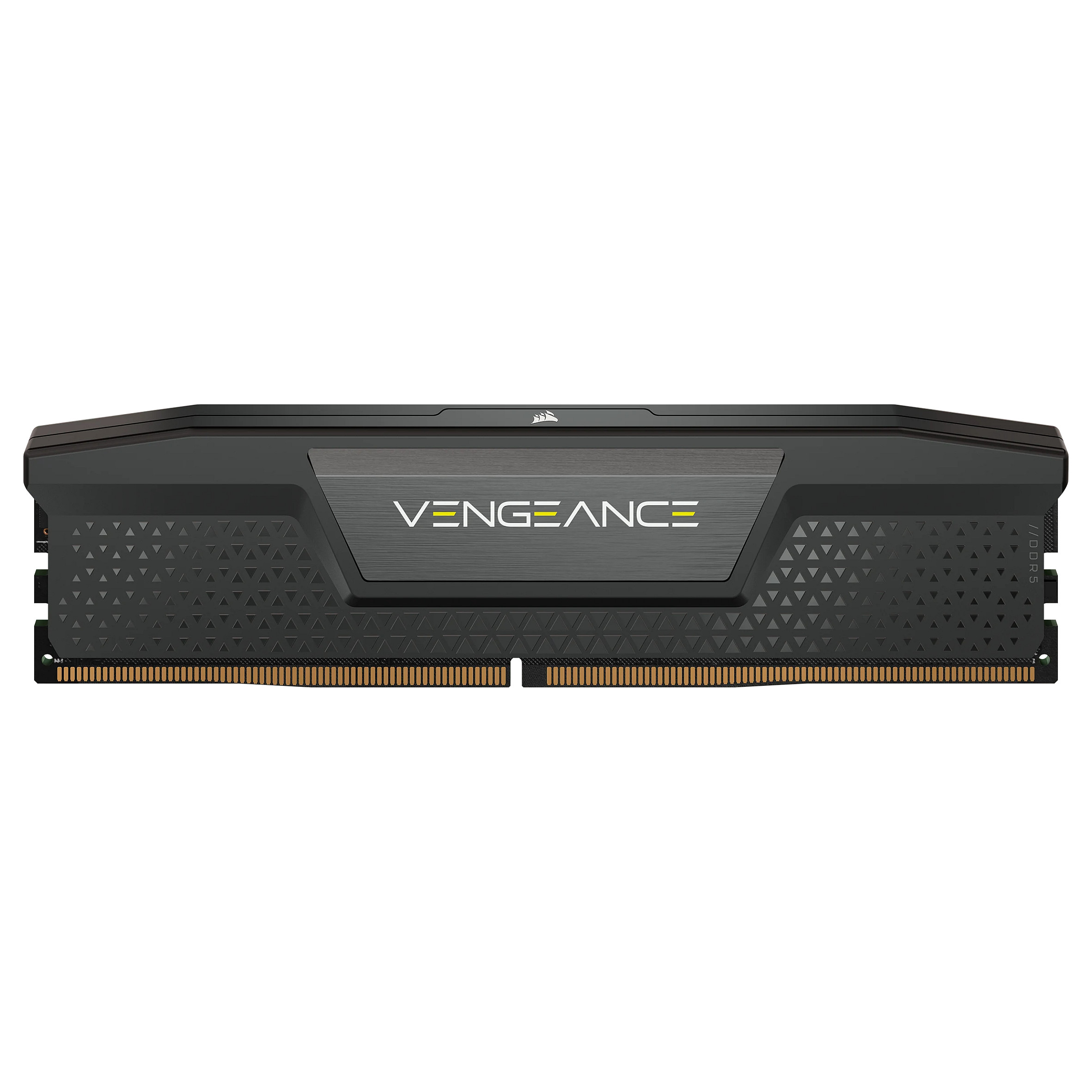 32GB PC 6000 CL38 CORSAIR KIT (2x16GB) VENGEANCE Black retail