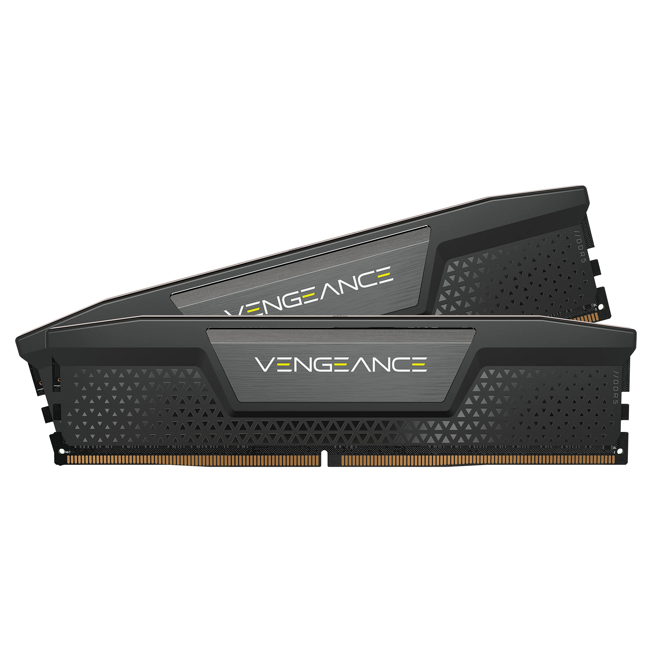 32GB PC 6000 CL38 CORSAIR KIT (2x16GB) VENGEANCE Black retail