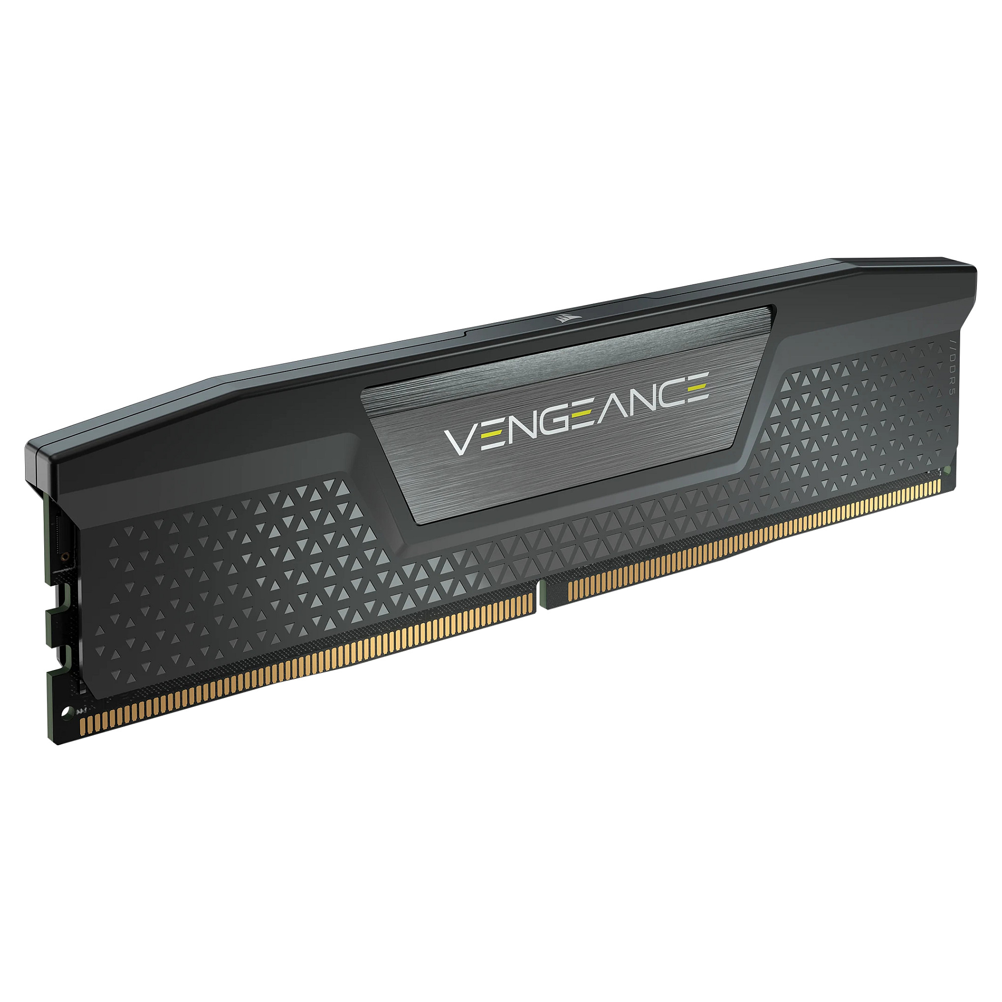 32GB PC 6000 CL38 CORSAIR KIT (2x16GB) VENGEANCE Black retail