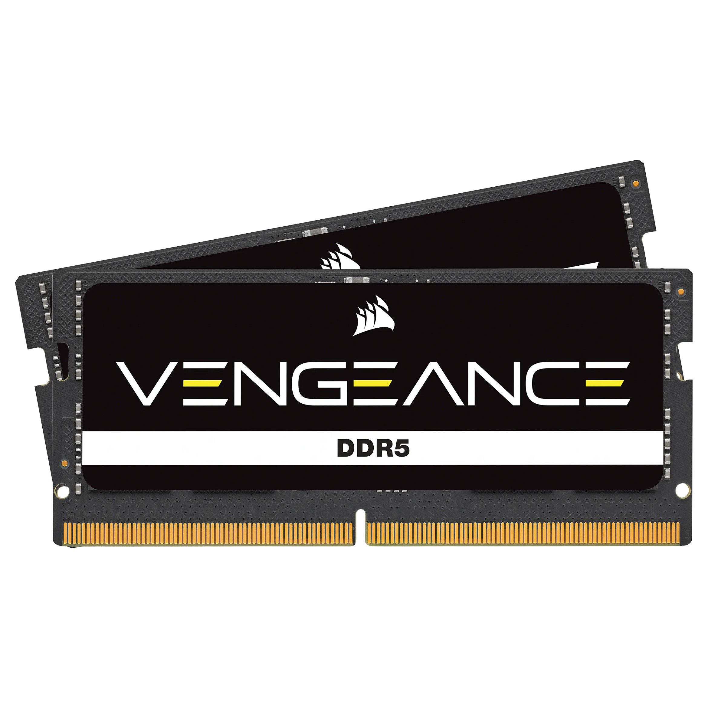64GB SO PC 5600 CL48 CORSAIR KIT (2x32GB) VENGEANCE retail