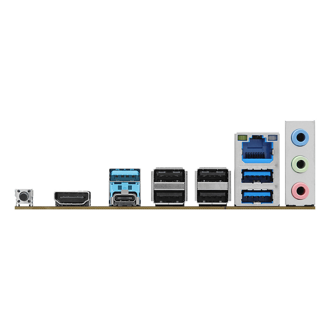 ASRock A620AM Pro-A AM5 mATX HDMI/DP DDR5 retail