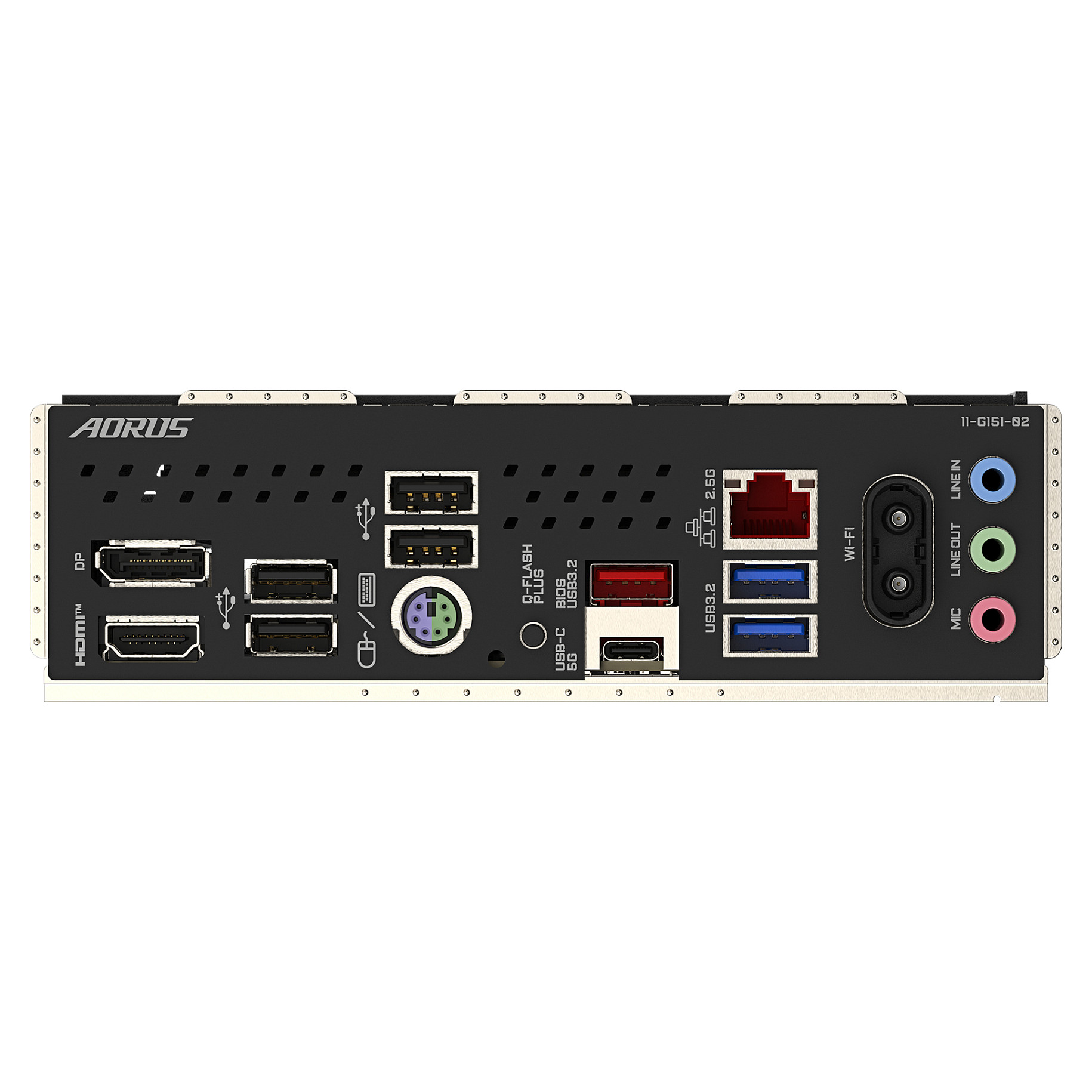 Gigabyte B840M Elite WIFI6E (B840.AM5.mATX.DDR5)