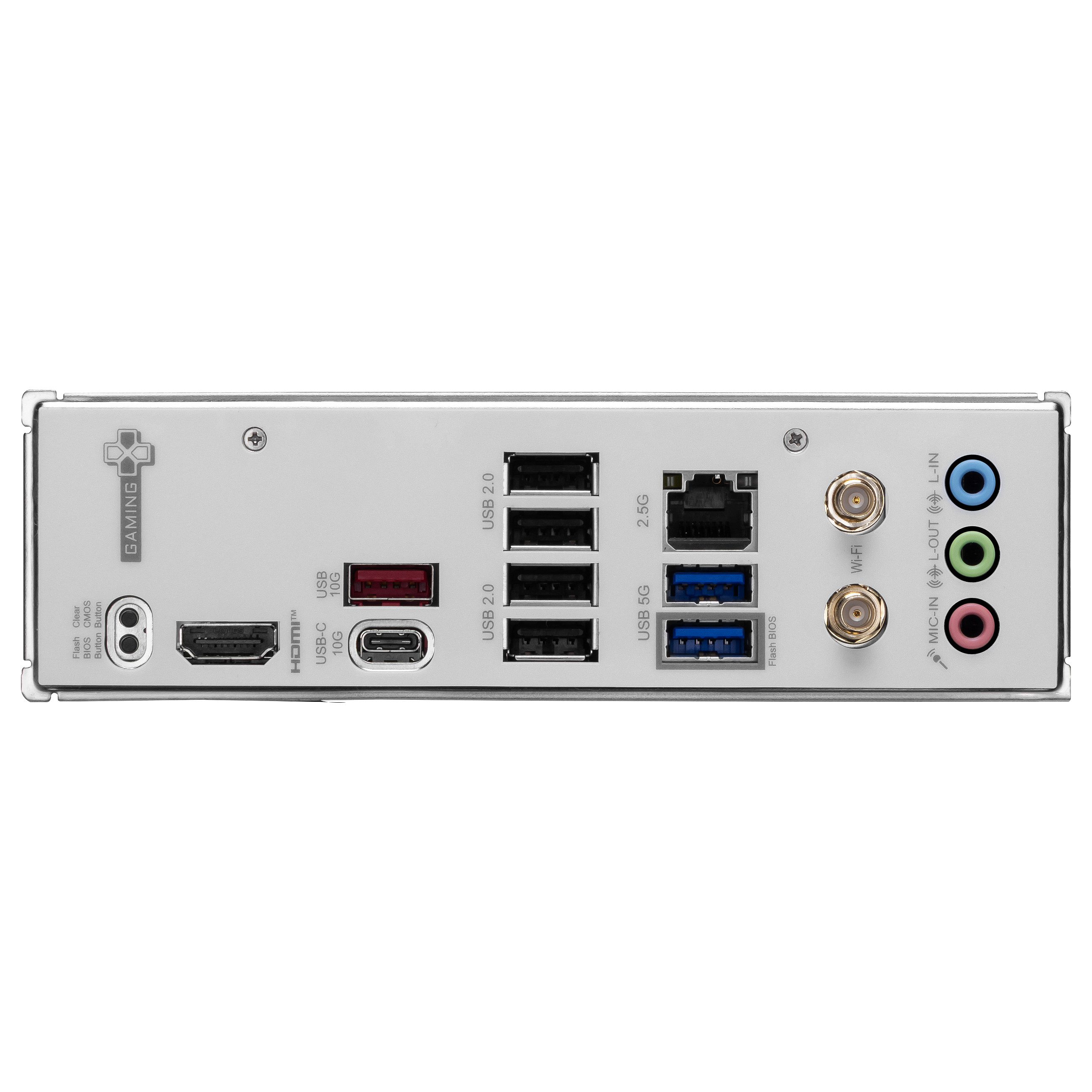 MSI B840M GAMING PLUS WIFI6E (AM5)
