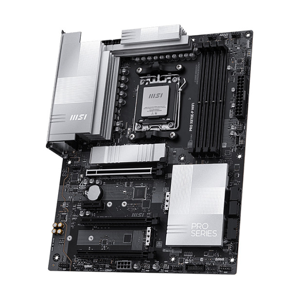 MSI MPG X870E P Pro WIFI (AM5)