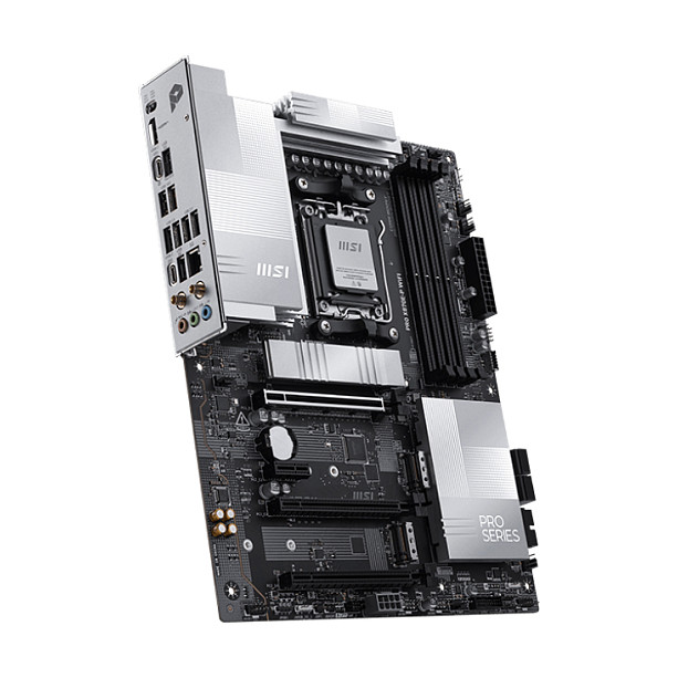 MSI MPG X870E P Pro WIFI (AM5)