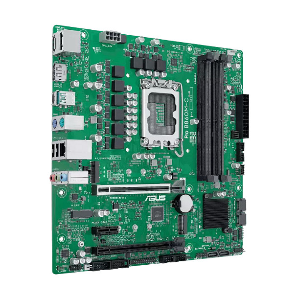 1851 ASUS B860M-C-CSM